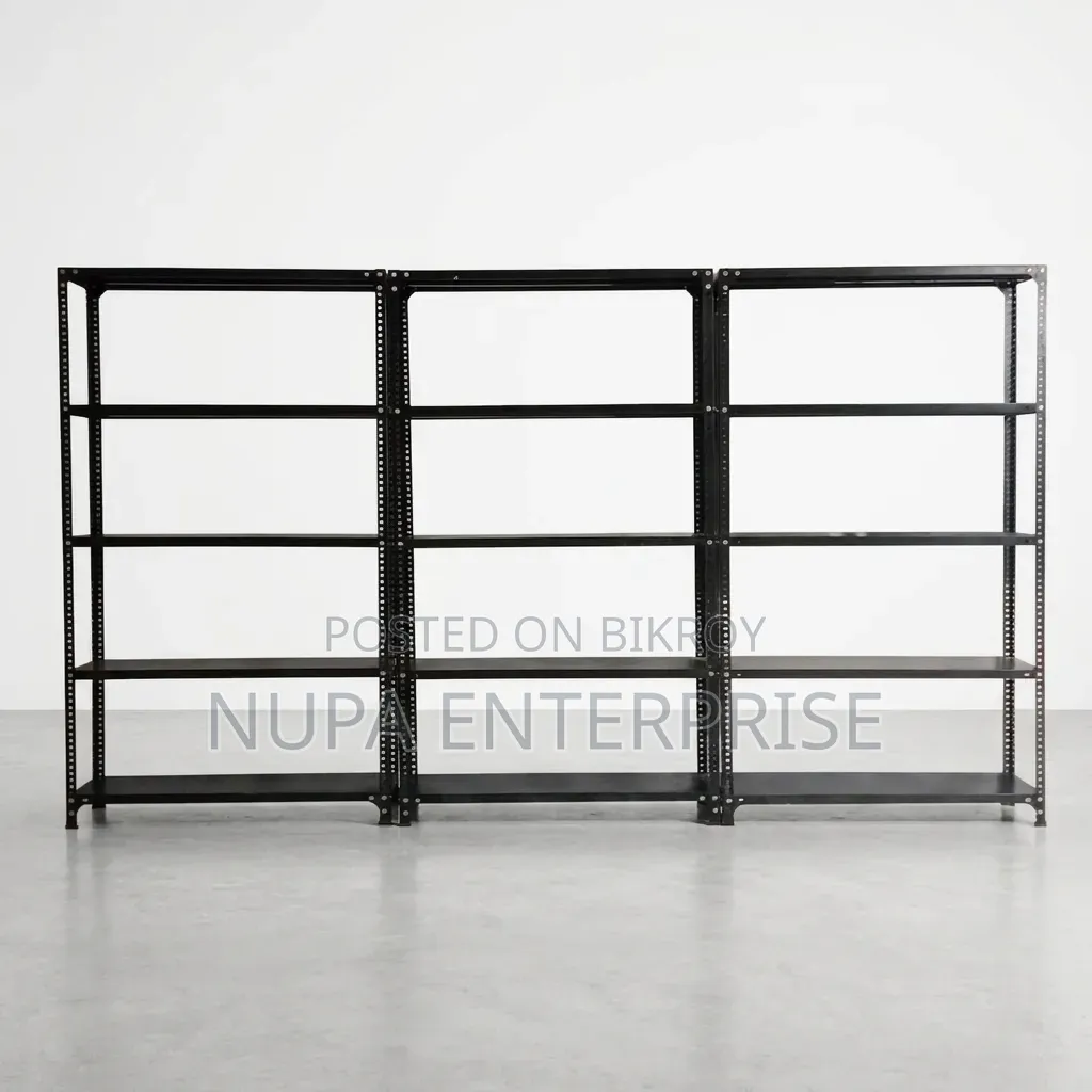 Workshop /Accessorise/Any Store Display and Storage Rack