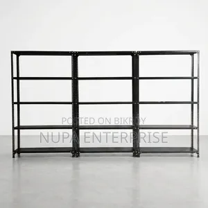 Workshop /Accessorise/Any Store Display and Storage Rack