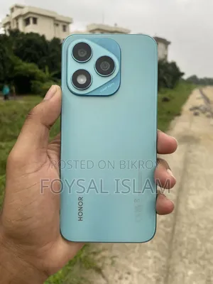 নিউজ অনর ৪০০ ২৫৬ জিবি ব্লু