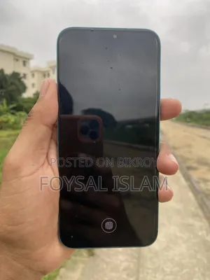 নিউজ অনর ৪০০ ২৫৬ জিবি ব্লু