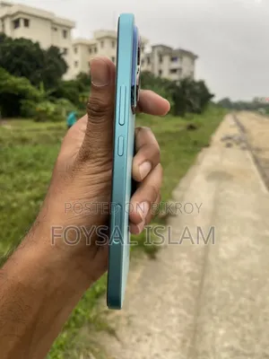 নিউজ অনর ৪০০ ২৫৬ জিবি ব্লু
