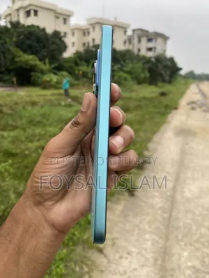 নিউজ অনর ৪০০ ২৫৬ জিবি ব্লু