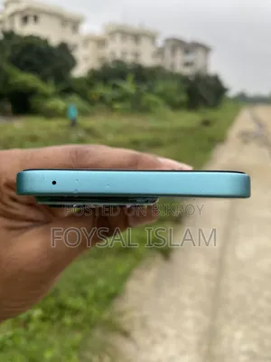 নিউজ অনর ৪০০ ২৫৬ জিবি ব্লু