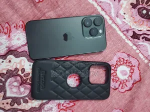 Apple iPhone 14 Pro 128 GB Black