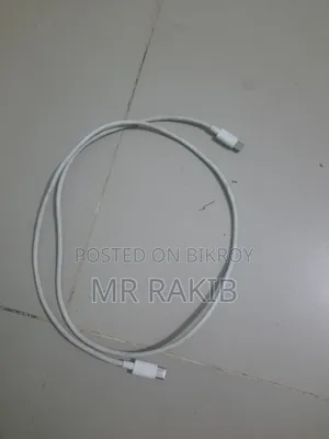 iPhone Original Charger