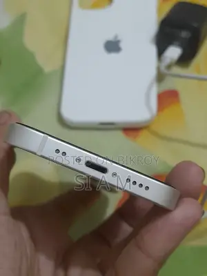 Apple iPhone 12 mini 128 GB White