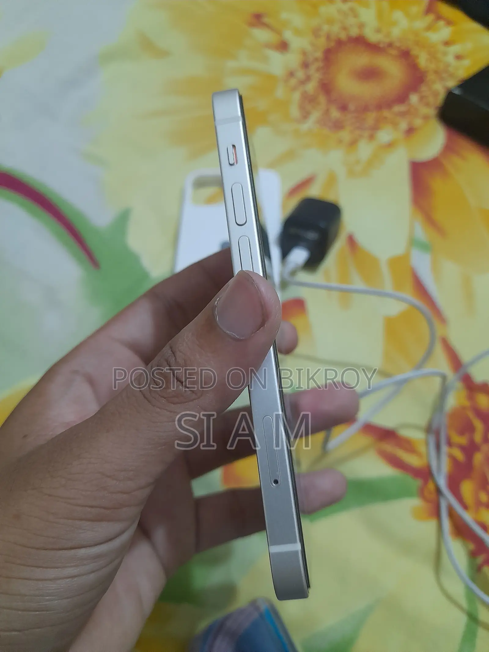 Apple iPhone 12 mini 128 GB White