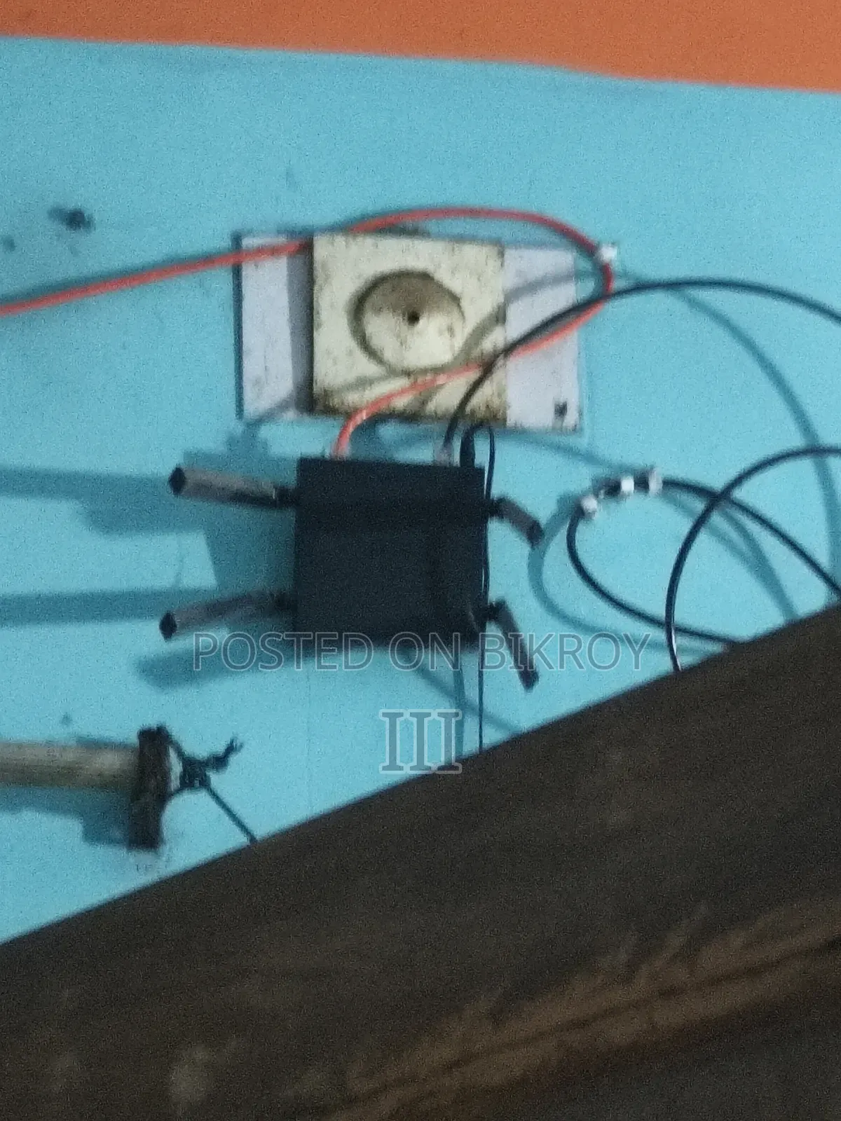Tp Link C54 Router