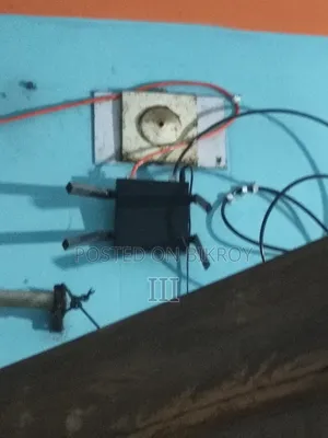 Tp Link C54 Router