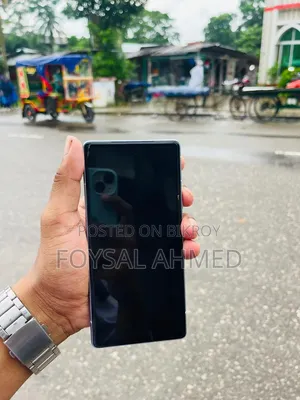 গুগল পিক্সেল ৭এ ১২৮ জিবি নীল