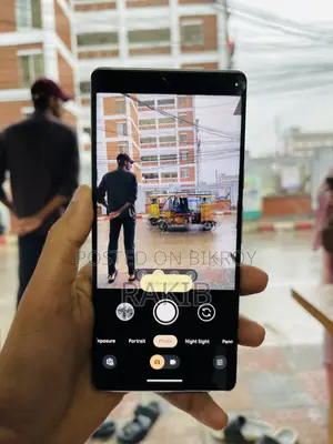 Google Pixel 6 Pro 128 GB White