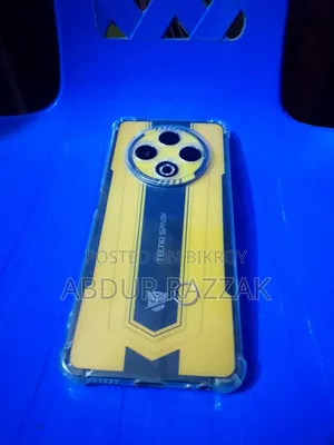 New Tecno Spark 30 128 GB