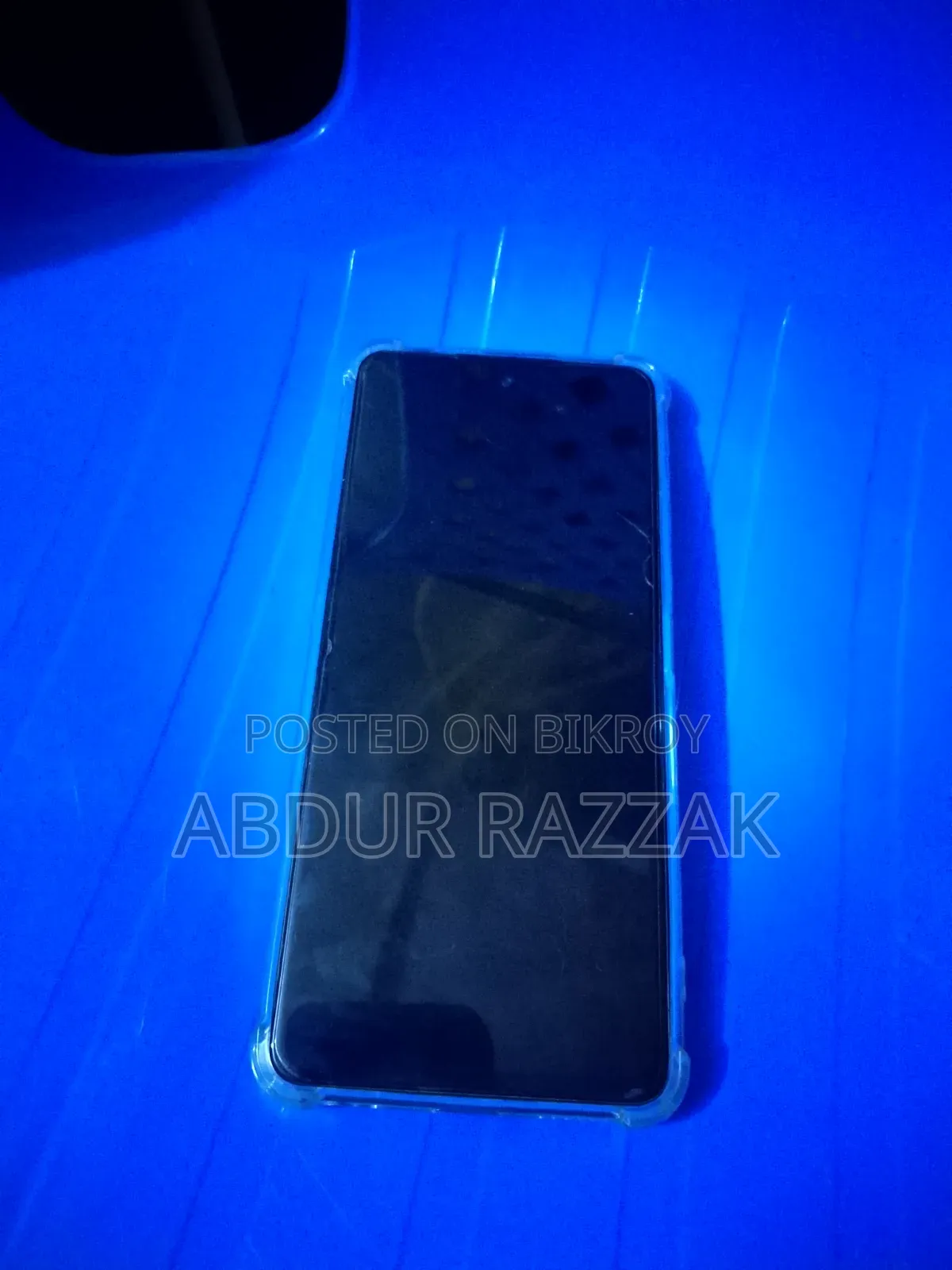 New Tecno Spark 30 128 GB