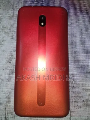 Xiaomi Redmi 8A 32 GB Orange
