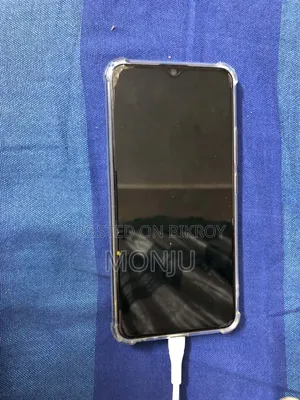 Vivo Y19 128 GB Blue