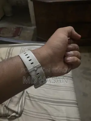 HMD Watch P1