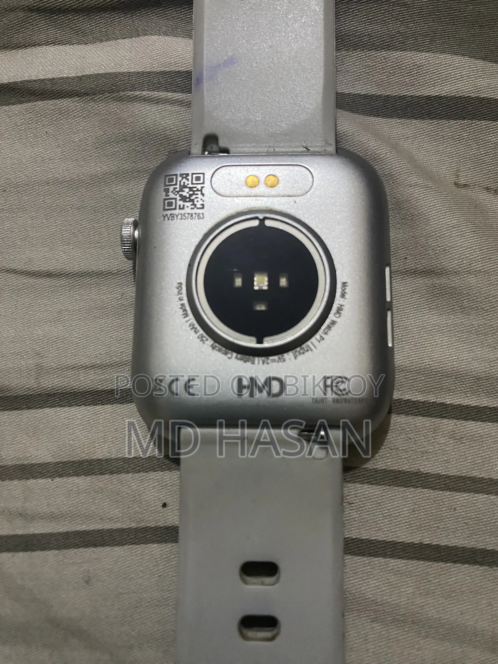 HMD Watch P1