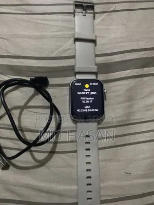 HMD Watch P1