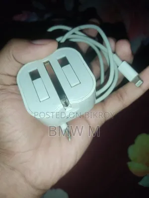 Apple 20w Type-C Adapter