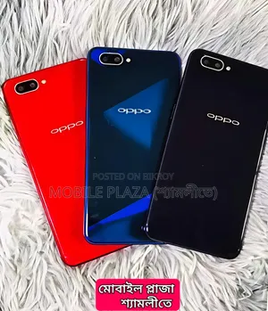 New Oppo A3s 256 GB