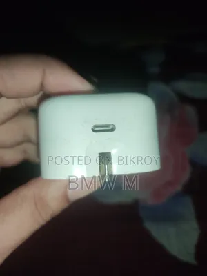 Apple 20w Type-C Adapter