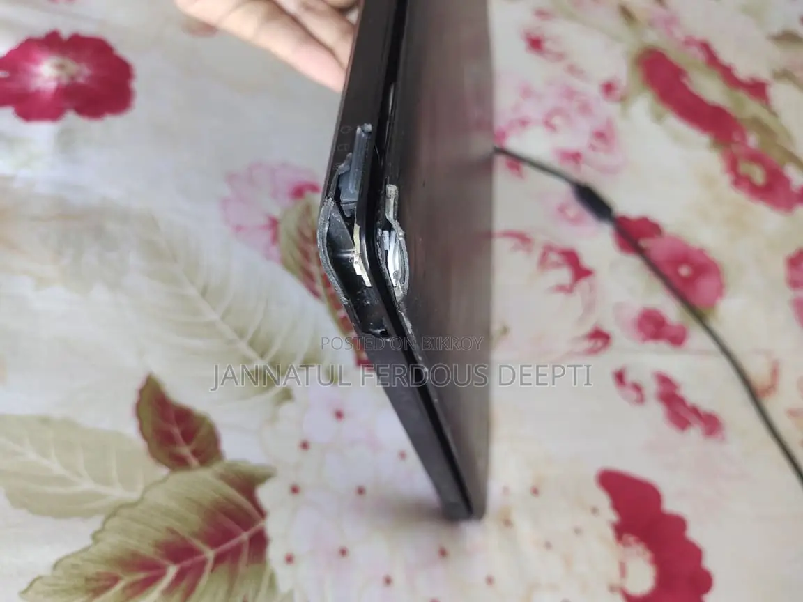 ল্যাপটপ ডেল ল্যাটিটিউড ৫৪৫০ ৮জিবি ইন্টেল কোর আই৫ এইচডিডি ৫০০জিবি