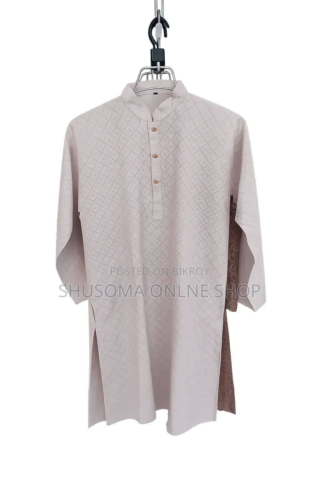 Cotton Panjaby