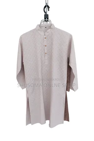 Cotton Panjaby