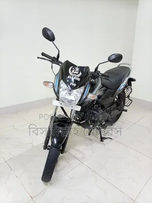 TVS Metro 2022 Black