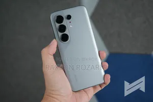 Tecno Camon 50 Ultra 256 GB White