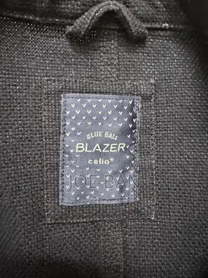 Italian Brand Celio Jeans Vintage Style Blazer