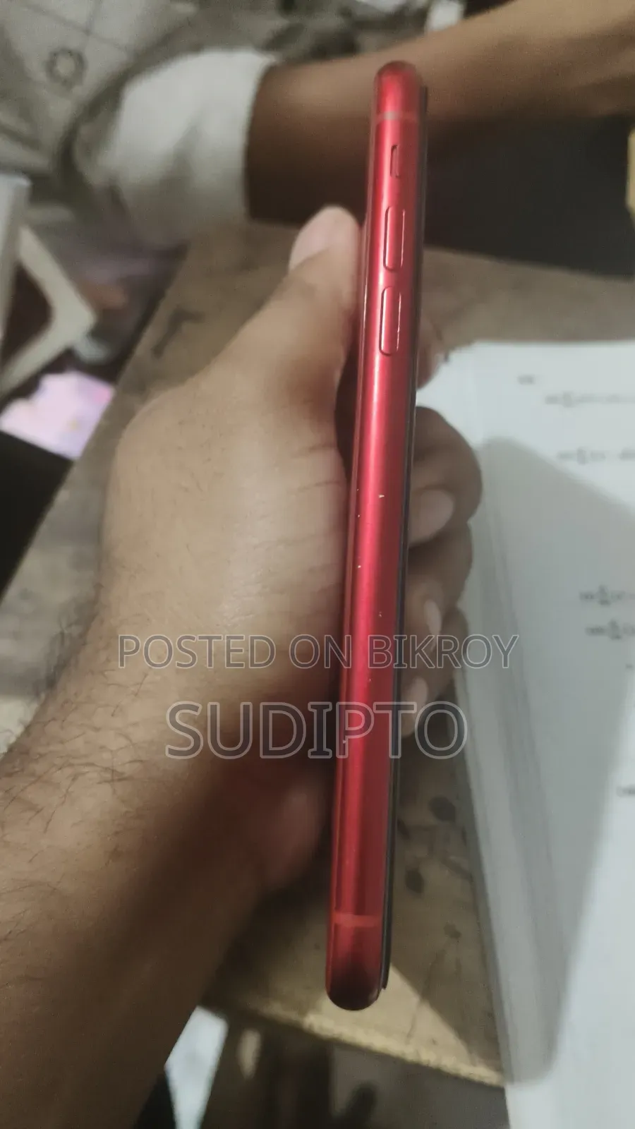 অ্যাপল আইফোন XR ৬৪ জিবি লাল