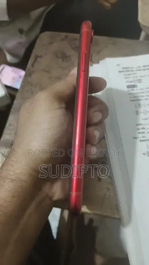 অ্যাপল আইফোন XR ৬৪ জিবি লাল