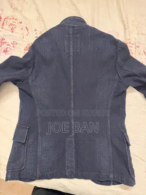 Italian Brand Celio Jeans Vintage Style Blazer