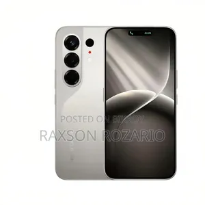 Tecno Camon 50 Ultra 256 GB White