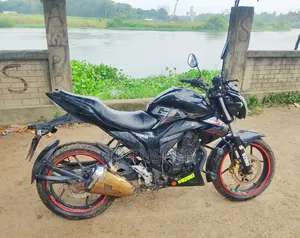 সুজুকি জিক্সার ২০২০ ব্ল্যাক