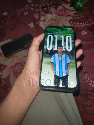 রিয়েলমি সি৮৫ ৪জি ১২৮ জিবি ব্ল্যাক
