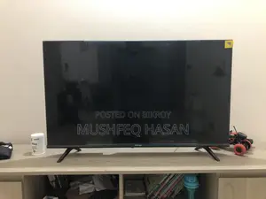 Hisense 43A4F4 Full HD TV