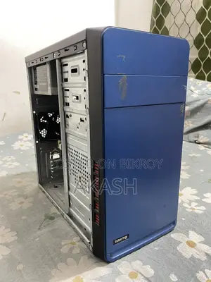Desktop Computer 4GB Intel Core I5 eMMC 3T