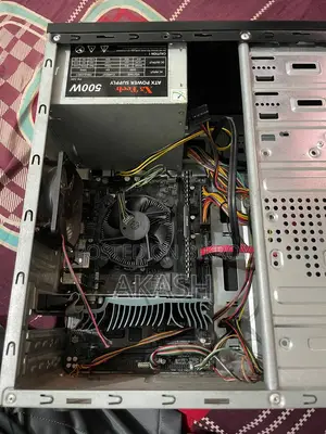Desktop Computer 4GB Intel Core I5 eMMC 3T