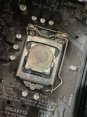 Desktop Computer 4GB Intel Core I5 eMMC 3T