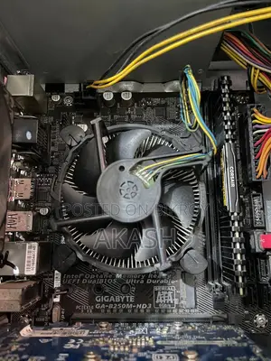 Desktop Computer 4GB Intel Core I5 eMMC 3T