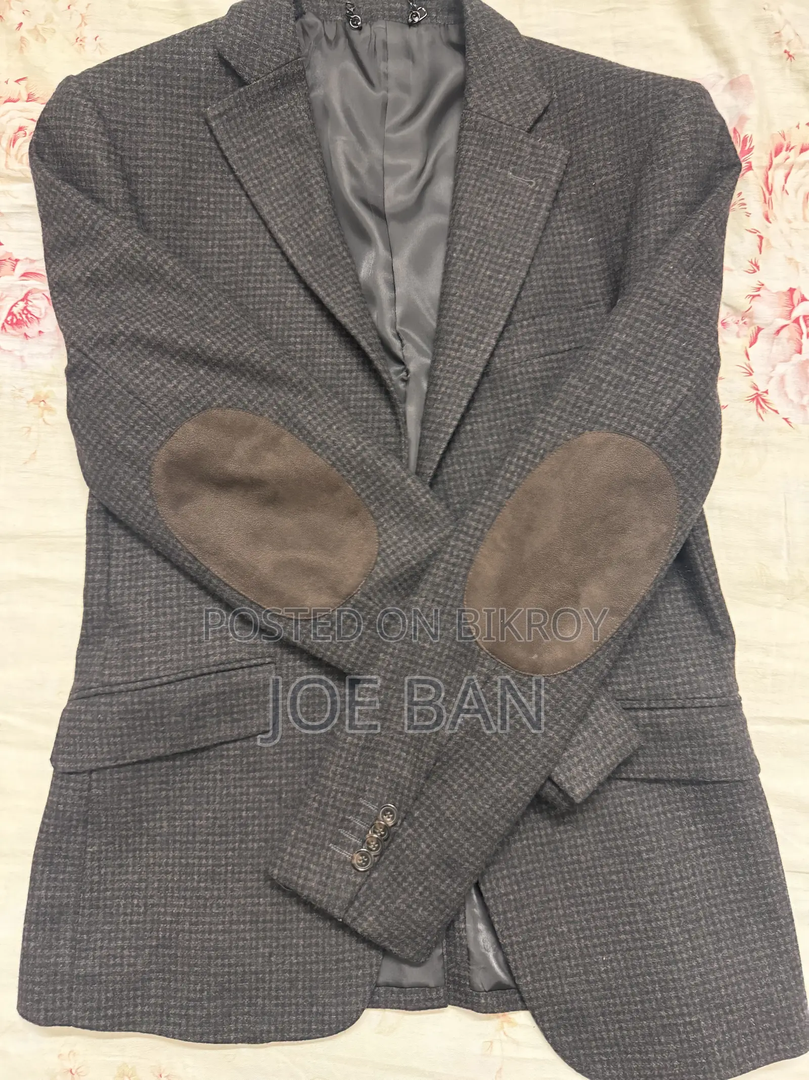 Original Italian Brand BLYO3 Mens Blazer