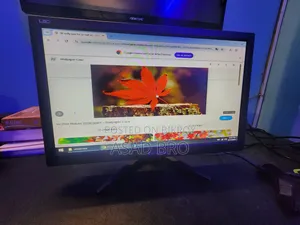 Monitor Sell