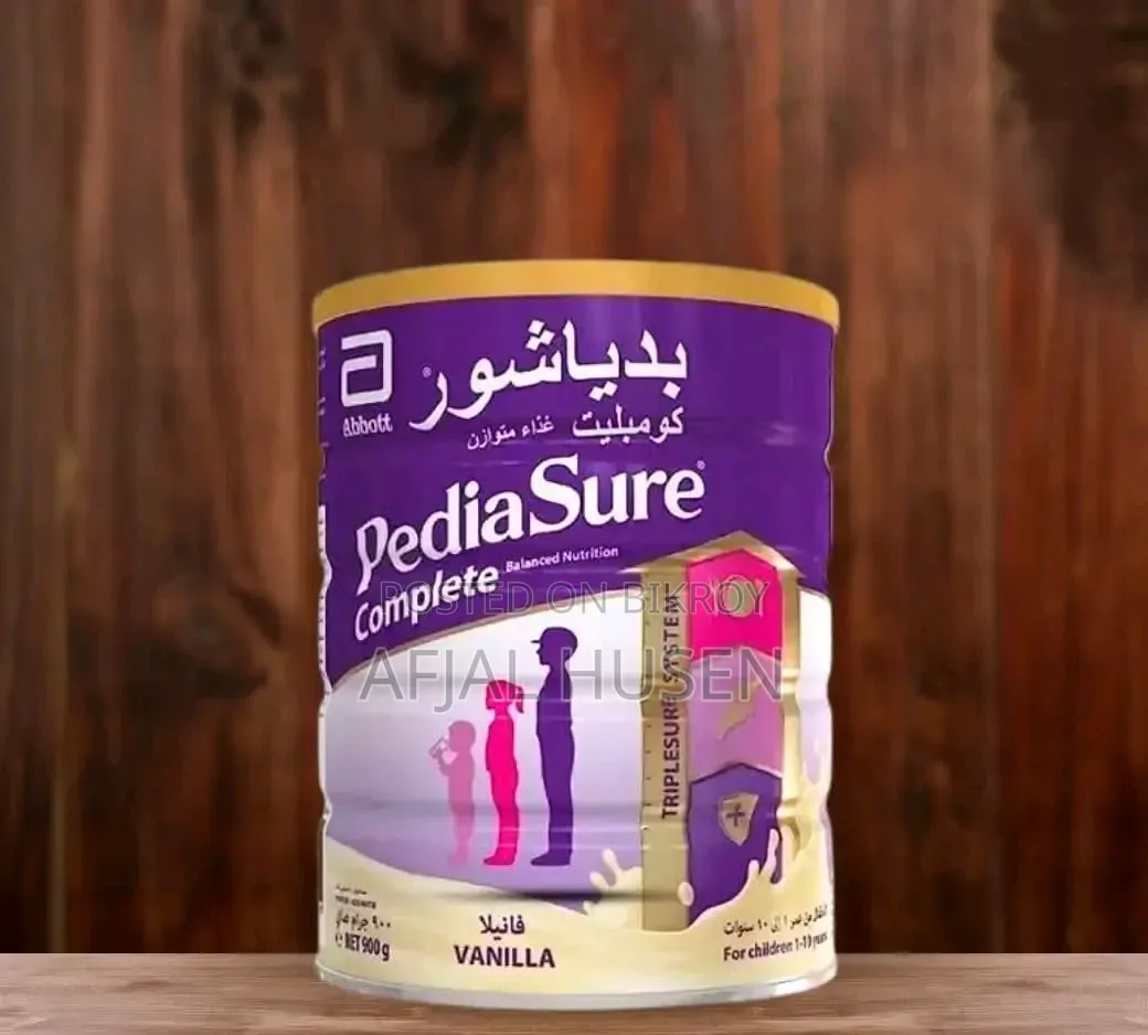 Pedia Sure Milk