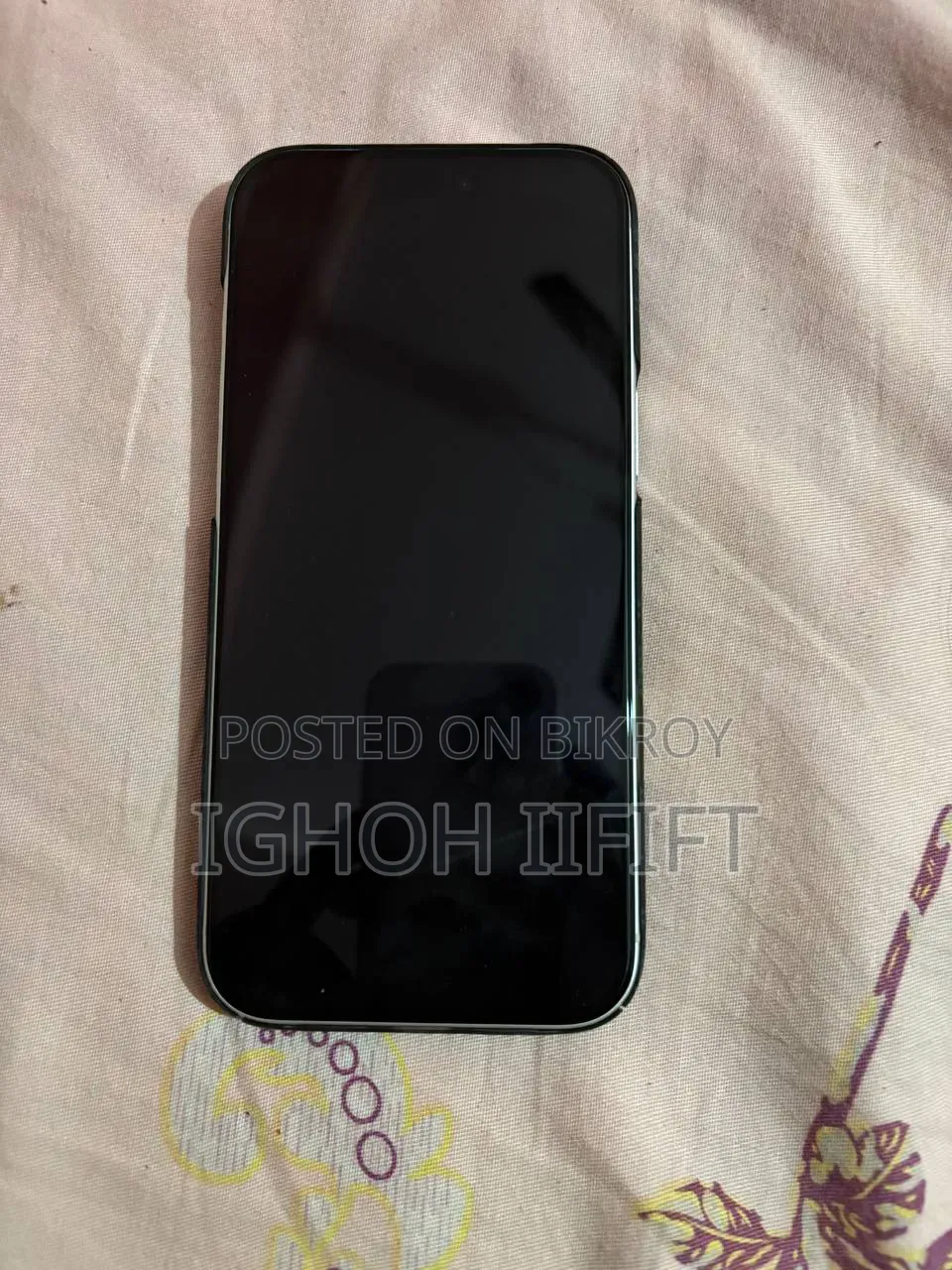 Apple iPhone 17 Pro Max 256 GB Silver