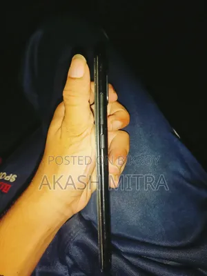 Xiaomi Redmi 6 Pro 64 GB Black