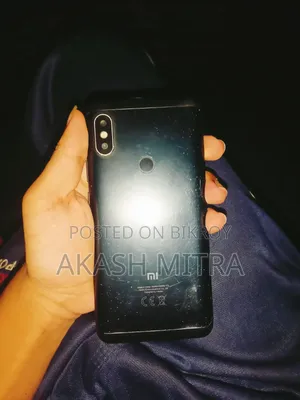 Xiaomi Redmi 6 Pro 64 GB Black