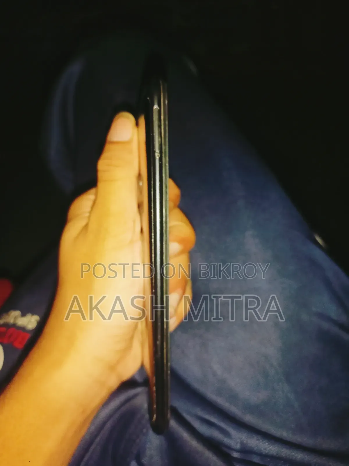 Xiaomi Redmi 6 Pro 64 GB Black