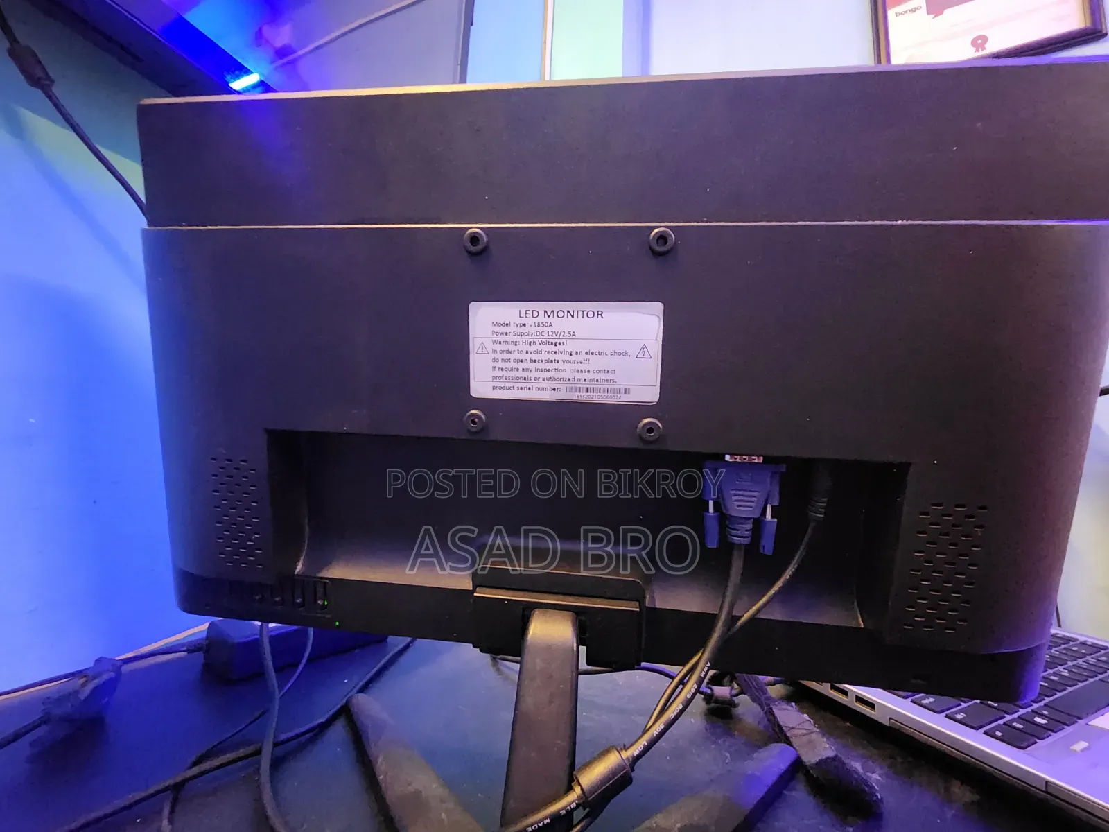 Monitor For Sale